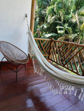Flat novo na Rua Principal, Itacaré BAHIA